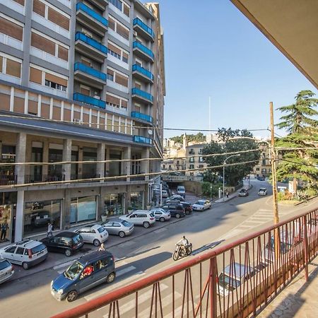 Qal'At Cove Hotel Caltanissetta Exterior foto