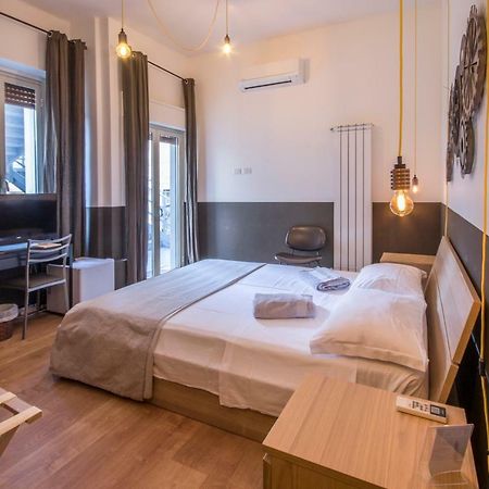 Qal'At Cove Hotel Caltanissetta Exterior foto