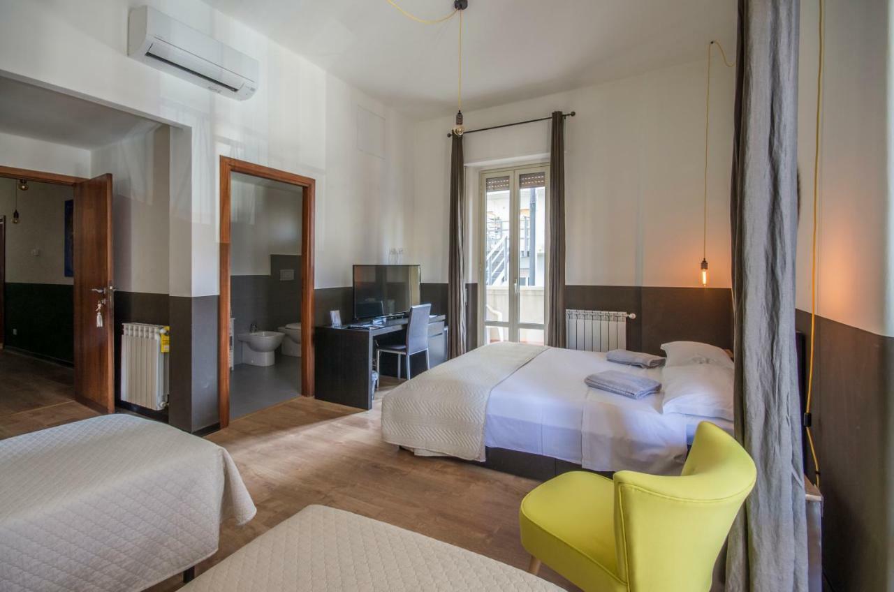 Qal'At Cove Hotel Caltanissetta Exterior foto