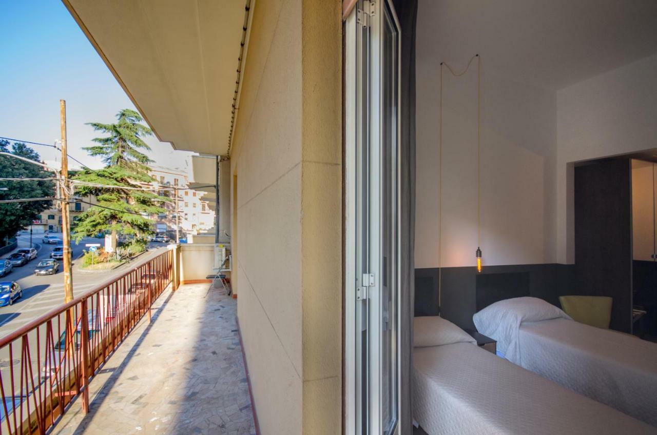 Qal'At Cove Hotel Caltanissetta Exterior foto