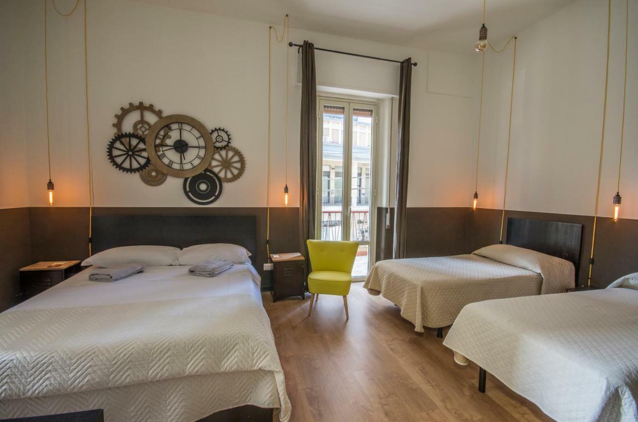 Qal'At Cove Hotel Caltanissetta Exterior foto