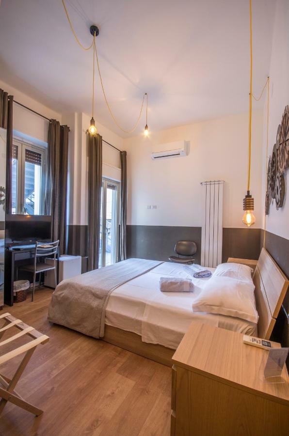 Qal'At Cove Hotel Caltanissetta Exterior foto