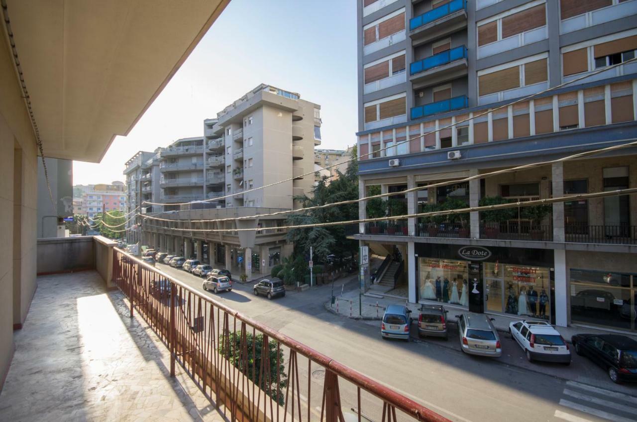 Qal'At Cove Hotel Caltanissetta Exterior foto